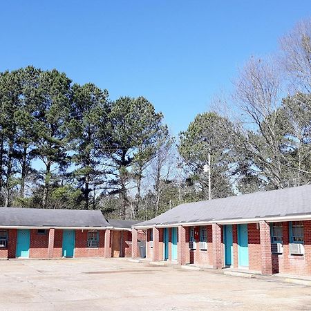 Oyo Hotel Durant Ms Bowling Green Rd Exterior foto